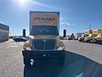 Used 2022 International MV Box Truck with Liftgate for sale #398699 - photo 2