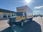 Used 2022 International MV Box Truck with Liftgate for sale #398699 - photo 3