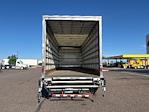 Used 2022 International MV Box Truck with Liftgate for sale #398699 - photo 8