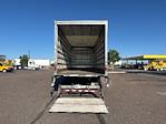 Used 2022 International MV Box Truck with Liftgate for sale #398699 - photo 9
