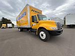 Used 2022 International MV Box Truck with Liftgate for sale #398713 - photo 1