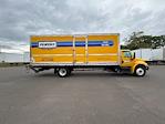 Used 2022 International MV Box Truck with Liftgate for sale #398713 - photo 14