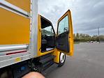 Used 2022 International MV Box Truck with Liftgate for sale #398713 - photo 19