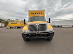 Used 2022 International MV Box Truck with Liftgate for sale #398713 - photo 2