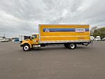 Used 2022 International MV Box Truck with Liftgate for sale #398713 - photo 4