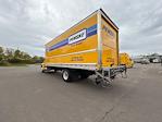 Used 2022 International MV Box Truck with Liftgate for sale #398713 - photo 6