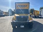 Used 2022 International MV Box Truck with Liftgate for sale #398729 - photo 2