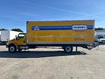 Used 2022 International MV Box Truck with Liftgate for sale #398729 - photo 4