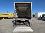 Used 2022 International MV Box Truck with Liftgate for sale #398729 - photo 9