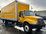Used 2022 International MV Box Truck with Liftgate for sale #398750 - photo 1
