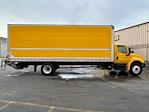 Used 2022 International MV Box Truck with Liftgate for sale #398750 - photo 10