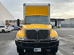 Used 2022 International MV Box Truck with Liftgate for sale #398750 - photo 2