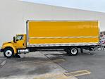 Used 2022 International MV Box Truck with Liftgate for sale #398750 - photo 4