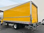 Used 2022 International MV Box Truck with Liftgate for sale #398750 - photo 6