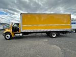 Used 2022 International MV Morgan Truck Body Box Truck with Liftgate for sale #398756 - photo 15