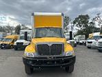 Used 2022 International MV Morgan Truck Body Box Truck with Liftgate for sale #398756 - photo 2
