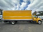 Used 2022 International MV Morgan Truck Body Box Truck with Liftgate for sale #398756 - photo 4