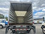 Used 2022 International MV Morgan Truck Body Box Truck with Liftgate for sale #398756 - photo 8