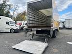 Used 2022 International MV Morgan Truck Body Box Truck with Liftgate for sale #398756 - photo 9