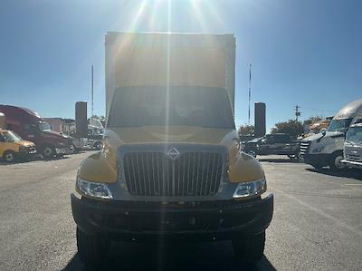 Used 2022 International MV Morgan Truck Body Box Truck with Liftgate for sale #398763 - photo 2