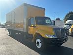 Used 2022 International MV Morgan Truck Body Box Truck with Liftgate for sale #398763 - photo 1