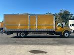Used 2022 International MV Morgan Truck Body Box Truck with Liftgate for sale #398763 - photo 15
