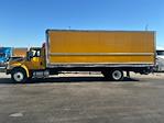 Used 2022 International MV Morgan Truck Body Box Truck with Liftgate for sale #398763 - photo 4