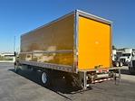 Used 2022 International MV Morgan Truck Body Box Truck with Liftgate for sale #398763 - photo 6