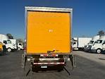 Used 2022 International MV Morgan Truck Body Box Truck with Liftgate for sale #398763 - photo 7