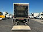 Used 2022 International MV Morgan Truck Body Box Truck with Liftgate for sale #398763 - photo 9