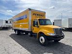 Used 2022 International MV Morgan Truck Body Box Truck with Liftgate for sale #398767 - photo 1