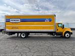 Used 2022 International MV Morgan Truck Body Box Truck with Liftgate for sale #398767 - photo 15
