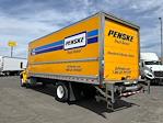 Used 2022 International MV Morgan Truck Body Box Truck with Liftgate for sale #398767 - photo 6