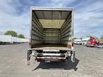 Used 2022 International MV Morgan Truck Body Box Truck with Liftgate for sale #398767 - photo 8