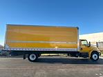 Used 2022 International MV Box Truck with Liftgate for sale #398787 - photo 15