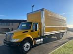 Used 2022 International MV Box Truck with Liftgate for sale #398787 - photo 3