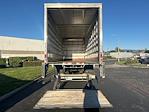 Used 2022 International MV Box Truck with Liftgate for sale #398787 - photo 9