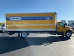 Used 2022 International MV Morgan Truck Body Box Truck with Liftgate for sale #398803 - photo 15