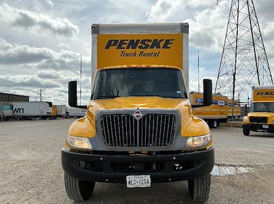 Used 2022 International MV - photo 1