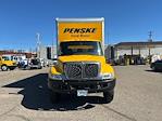 Used 2022 International MV Box Truck with Liftgate for sale #398820 - photo 2
