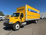 Used 2022 International MV Box Truck with Liftgate for sale #398820 - photo 3