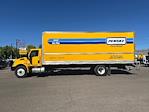 Used 2022 International MV Box Truck with Liftgate for sale #398820 - photo 4