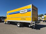 Used 2022 International MV Box Truck with Liftgate for sale #398820 - photo 6