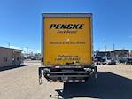 Used 2022 International MV Box Truck with Liftgate for sale #398820 - photo 7