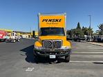 Used 2022 International MV Box Truck with Liftgate for sale #398827 - photo 2