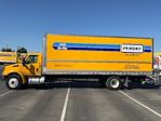 Used 2022 International MV Box Truck with Liftgate for sale #398827 - photo 4