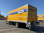 Used 2022 International MV Box Truck with Liftgate for sale #398827 - photo 6
