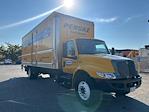 Used 2022 International MV Morgan Truck Body Box Truck with Liftgate for sale #398836 - photo 1