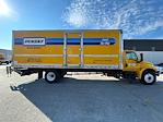 Used 2022 International MV Morgan Truck Body Box Truck with Liftgate for sale #398836 - photo 15