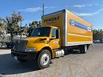 Used 2022 International MV Morgan Truck Body Box Truck with Liftgate for sale #398836 - photo 3